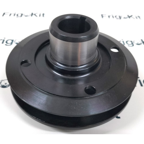 Thermo King TRP 77-2390 Crankshaft Pulley Boss Tensioner – Aftermarket | for Isuzu C201 Diesel Engine (TRP 772390)